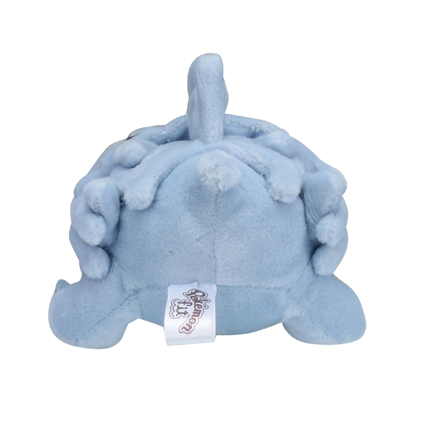 Pokémon fit Rhyhorn (#111) Official Plush – Pokemon Center Japan