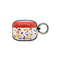 [AirPodsPro (2nd/1st generation) only] iFace First Class case (Nordic/Pikachu)
