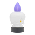Litwick LED light, official Pokemon Center Japan item from Japan, flaming design