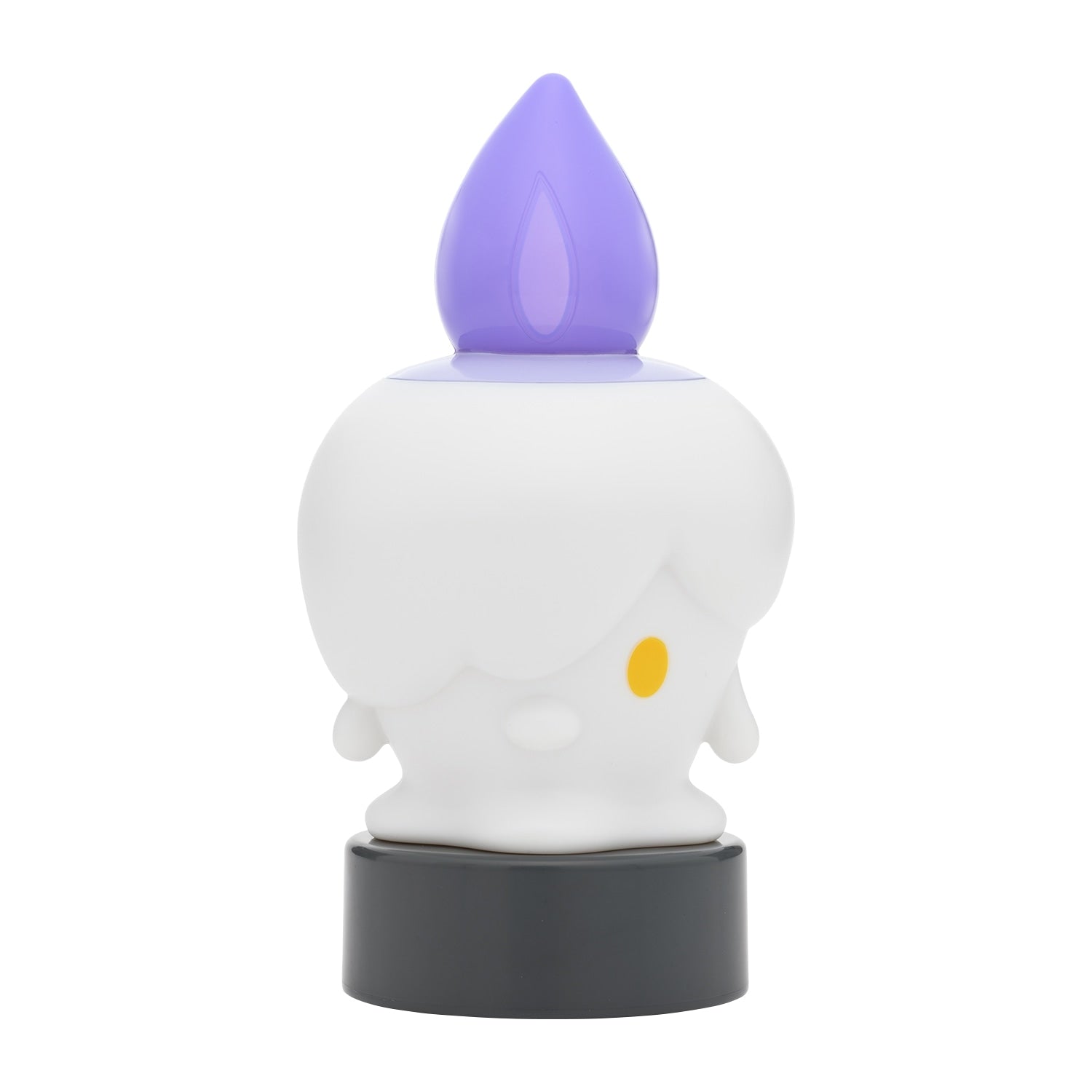 Litwick LED light, official Pokemon Center Japan item from Japan, flaming design
