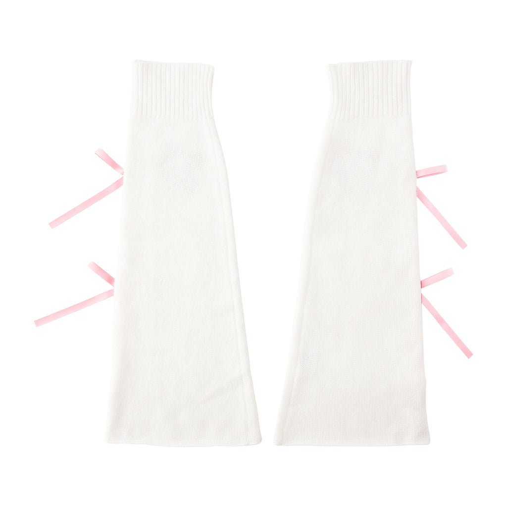 Leg warmers Nymphia (Free)