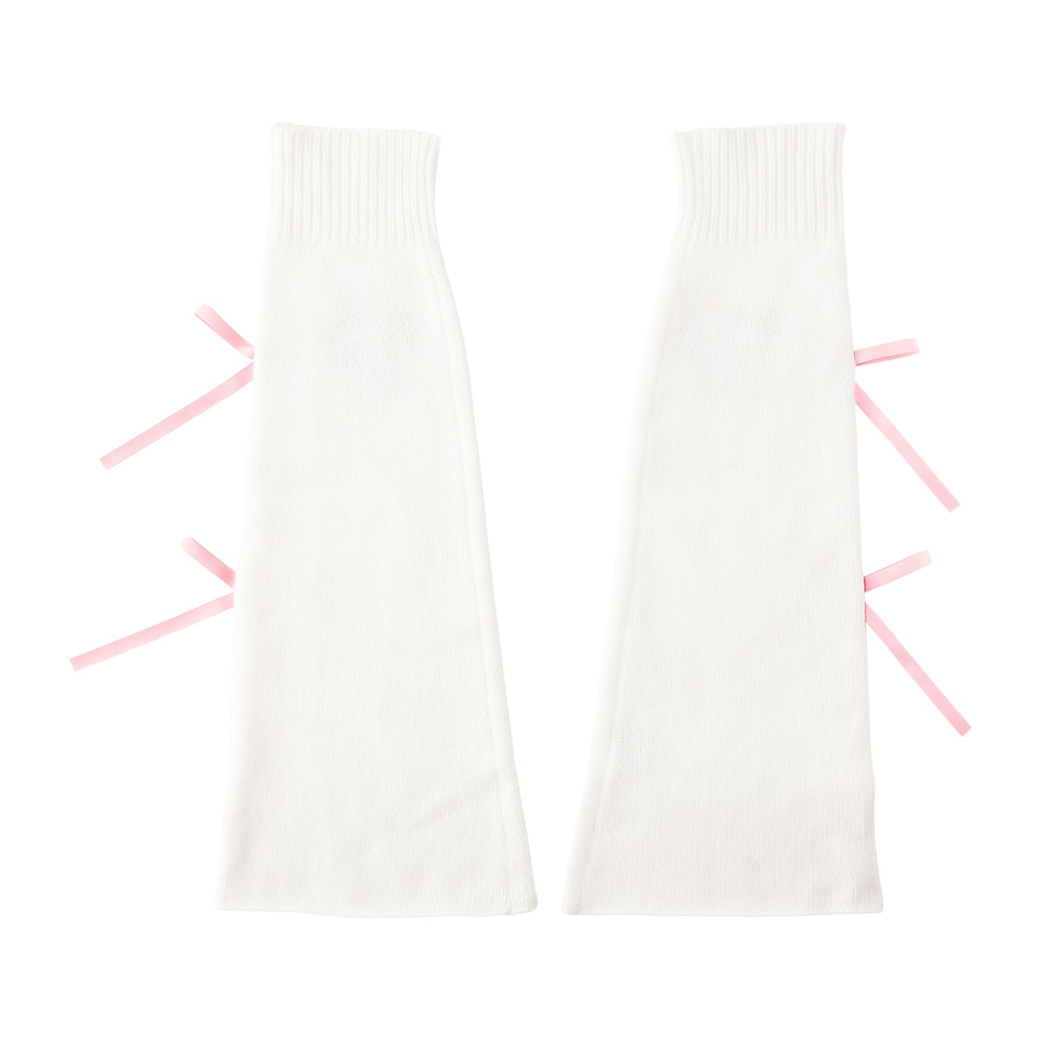 Leg warmers Nymphia (Free)