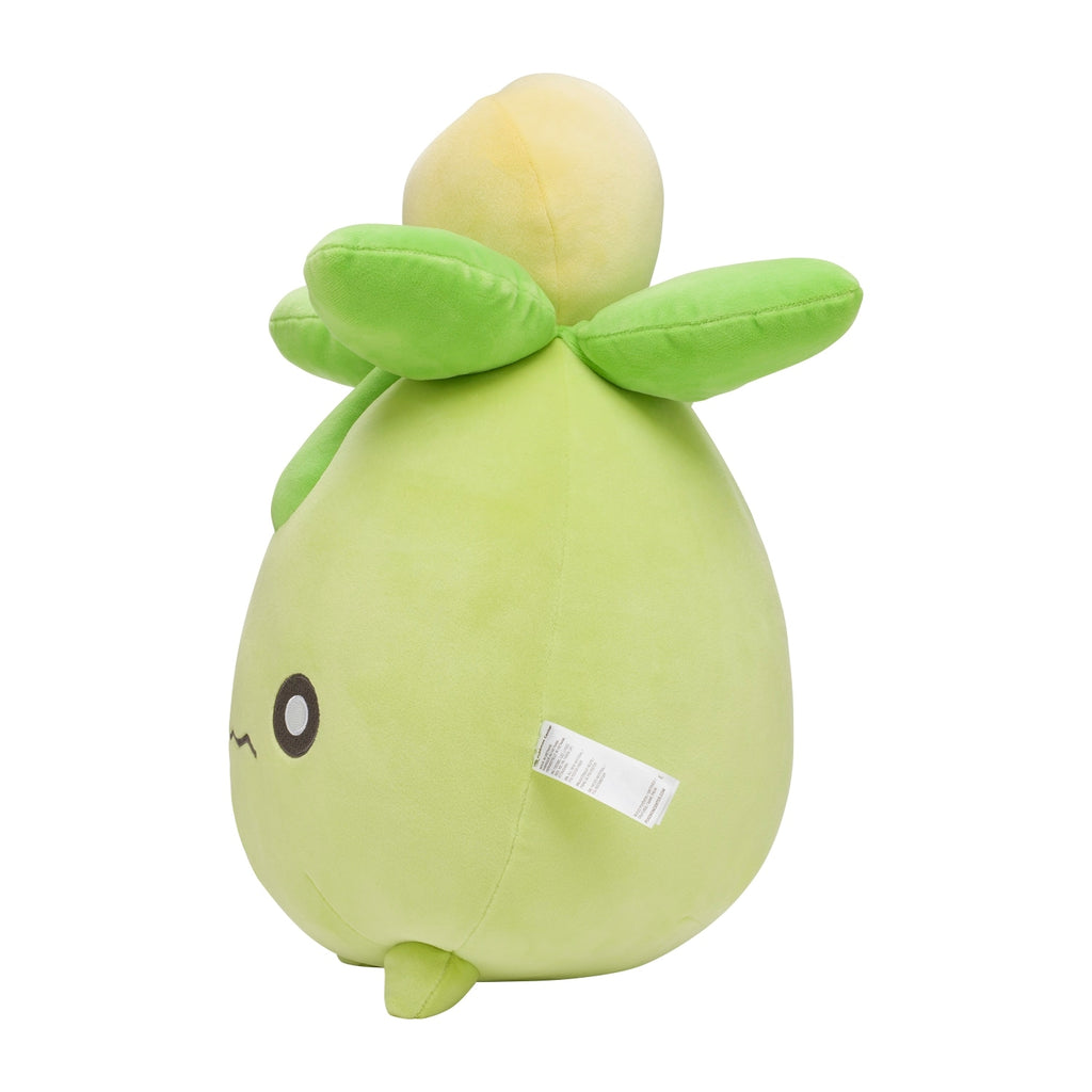 Authentic Mocchiritchi plush from Pokemon Center Online, Japan exclusive item