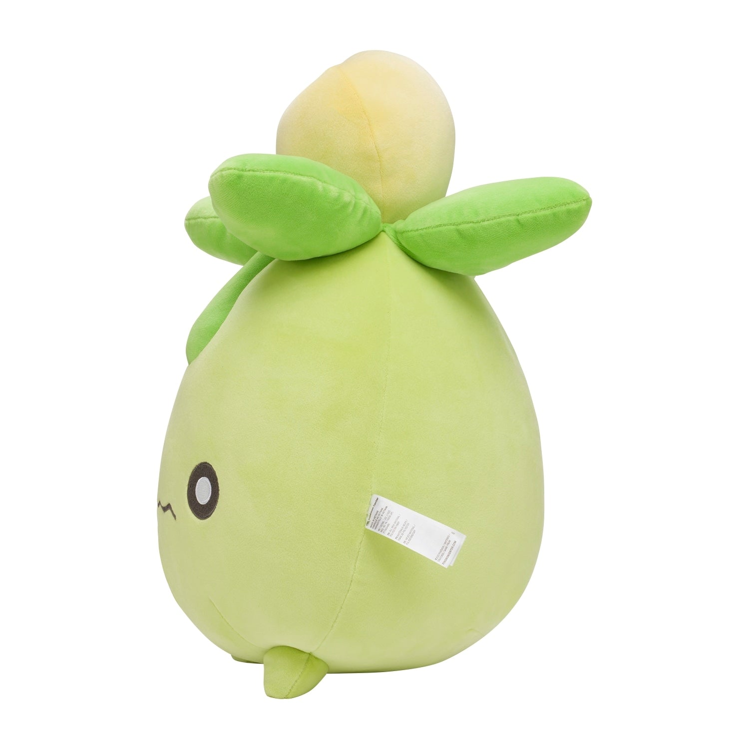 Authentic Mocchiritchi plush from Pokemon Center Online, Japan exclusive item