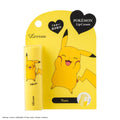02 Pokemon Lip Cream Pikachu
