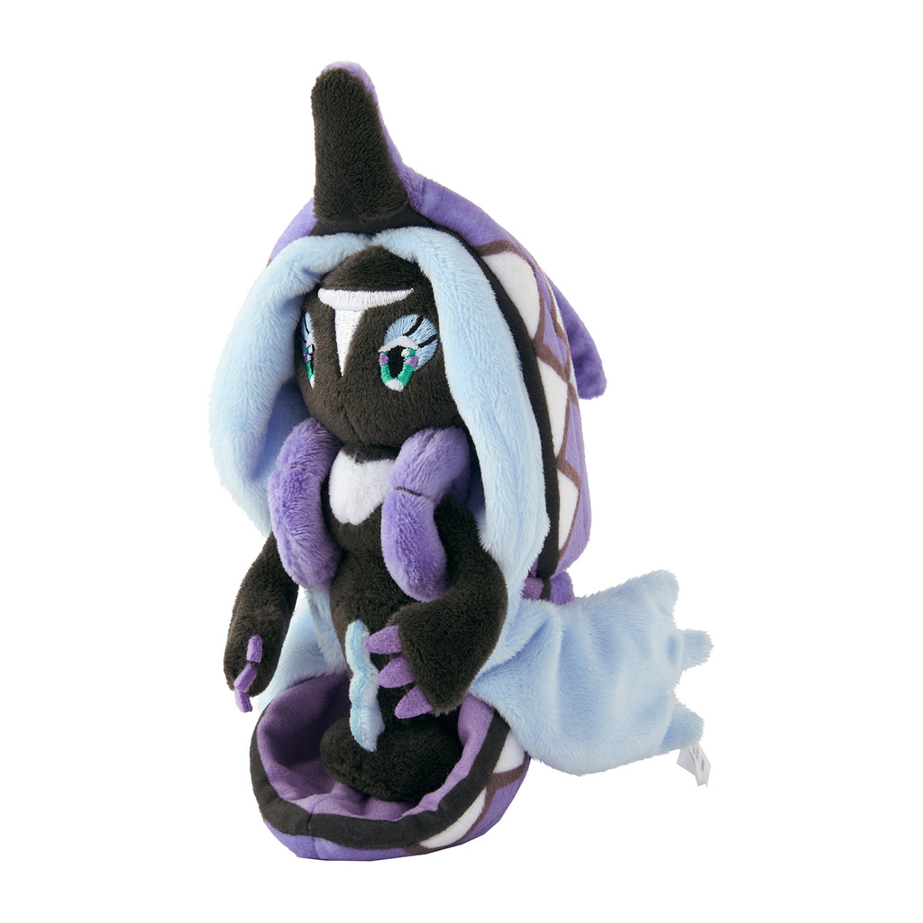 Tapu Fini #788 Pokémon Fit Plush | Official Pokémon Center Japan