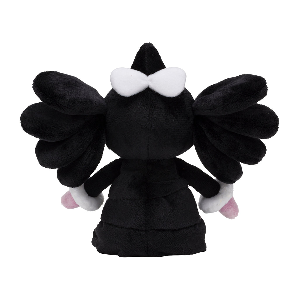 Pokémon fit Gothitelle (#576) Official Plush — Pokémon Center Japan