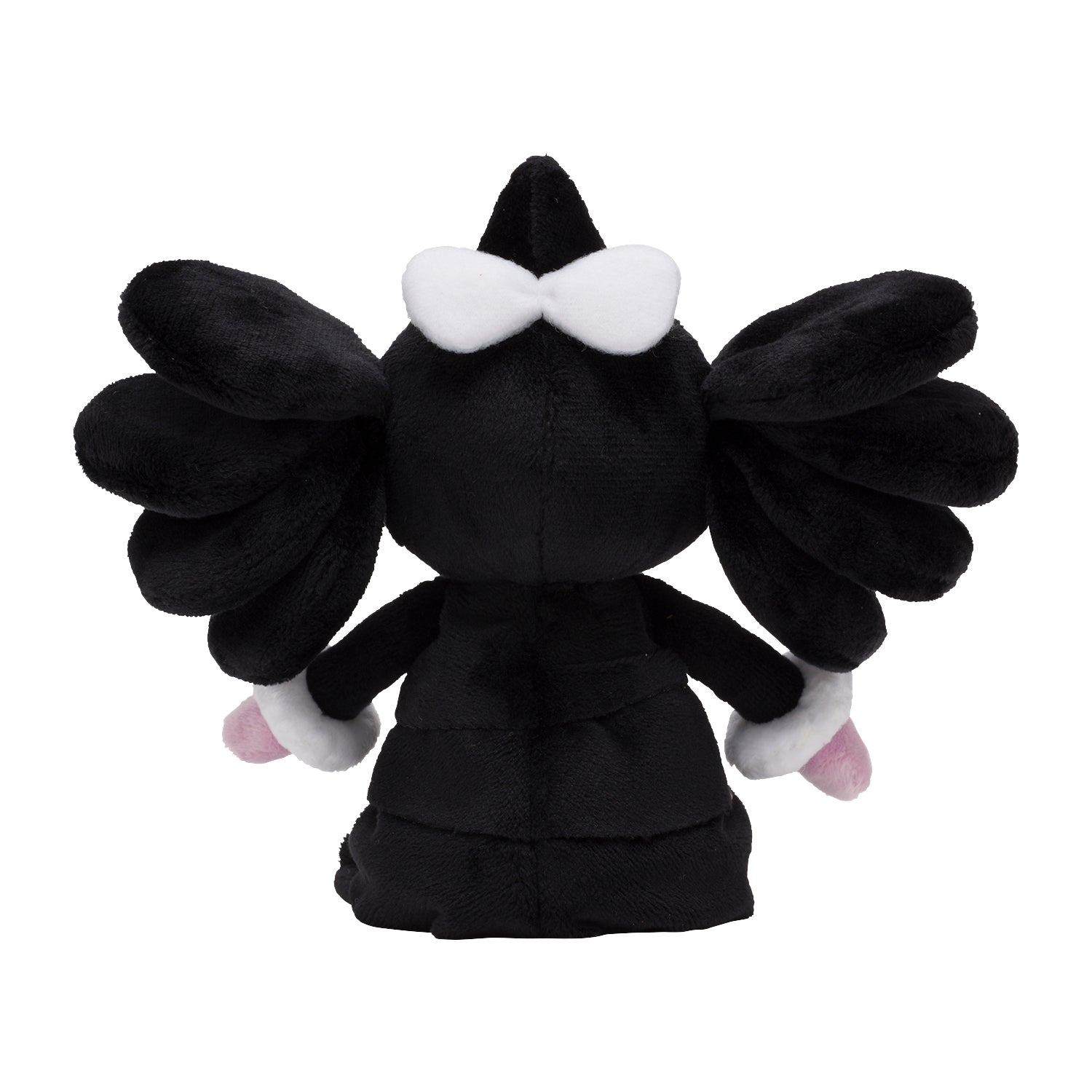 Pokémon fit Gothitelle (#576) Official Plush — Pokémon Center Japan