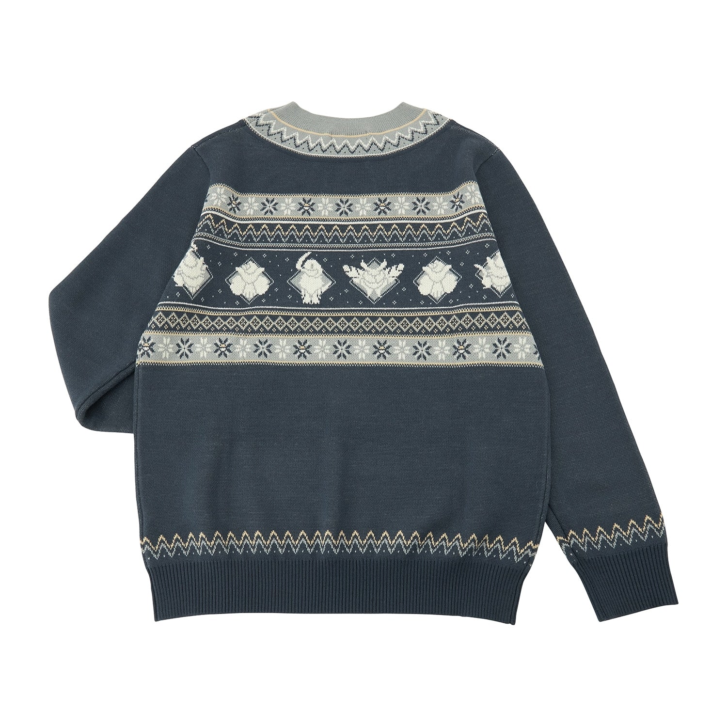 Sweater Snowy Gathering M/L