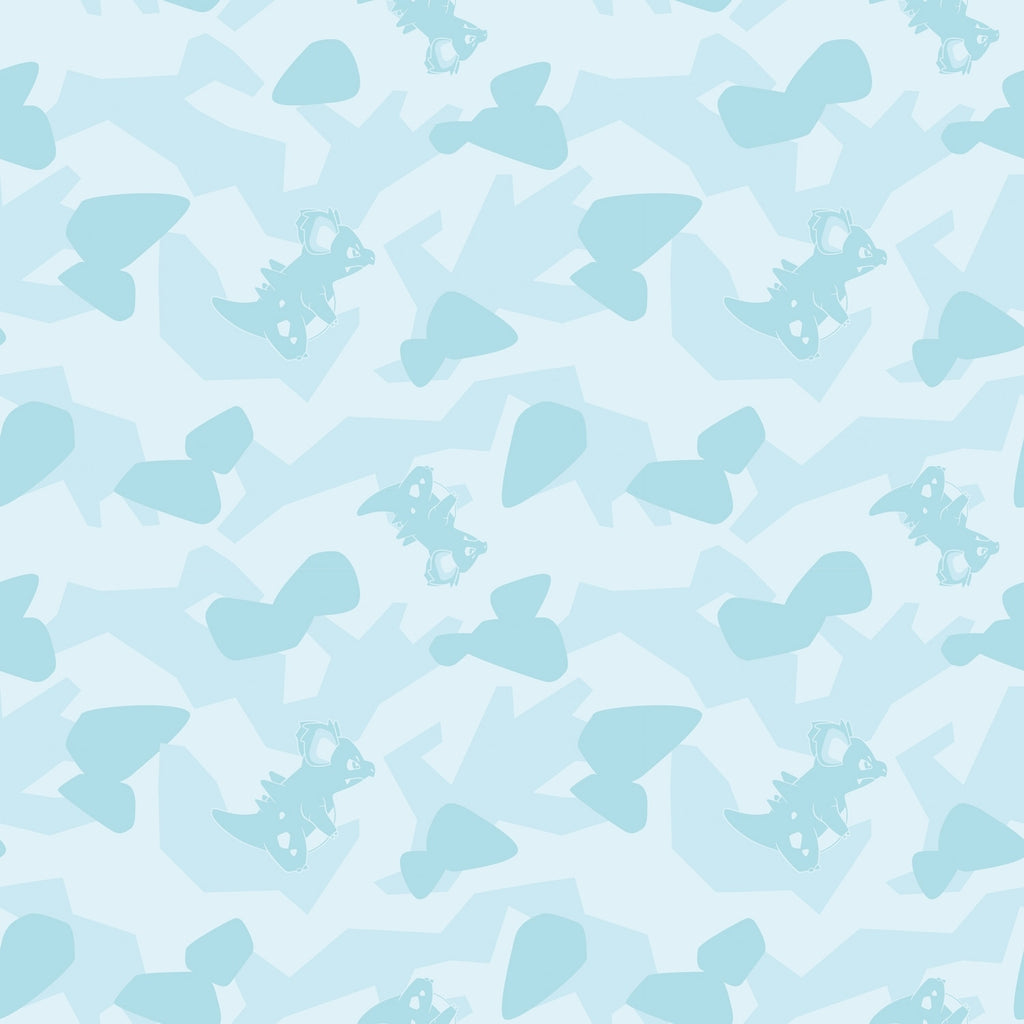 SARASA Pokémon Shirts Pokémon Nidorina pattern