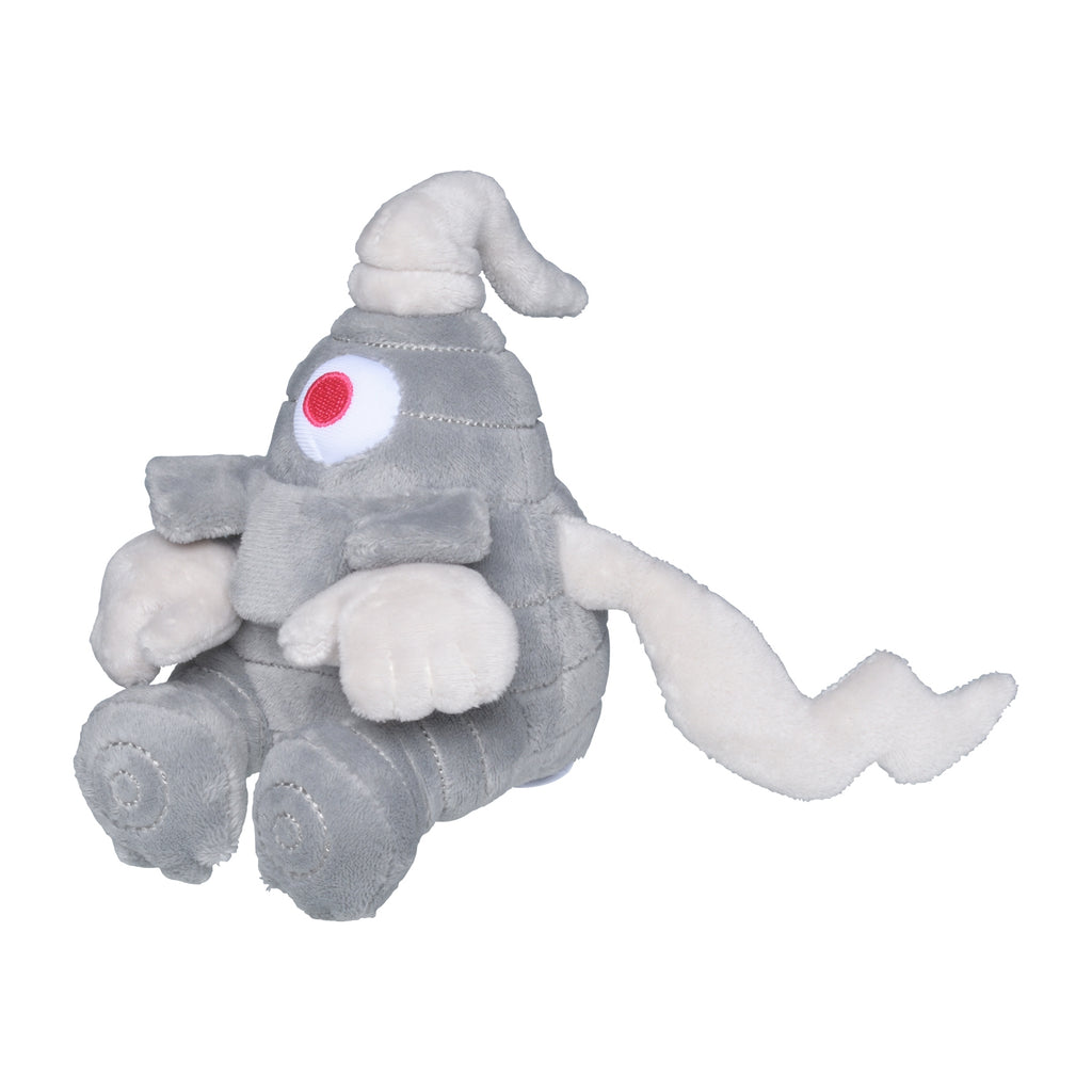 Pokémon fit Dusclops (#356) Official Plush – Pokémon Center Japan