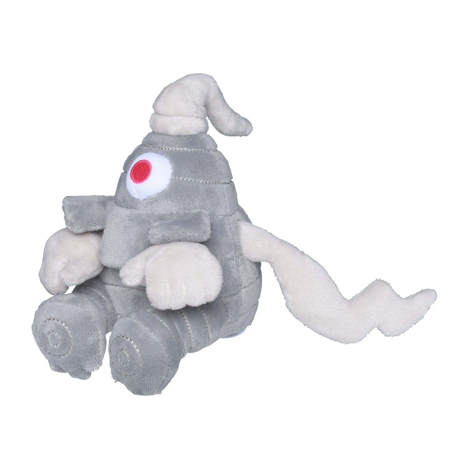 Pokémon fit Dusclops (#356) Official Plush – Pokémon Center Japan