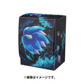 Pokémon TCG Official Deck Case – Glimmora (#970) | Japan Exclusive
