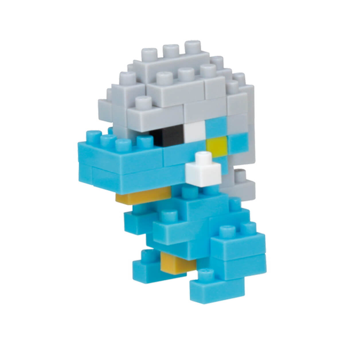 Nanoblock Mini Nano Pocket Monster Dragon Type BOX