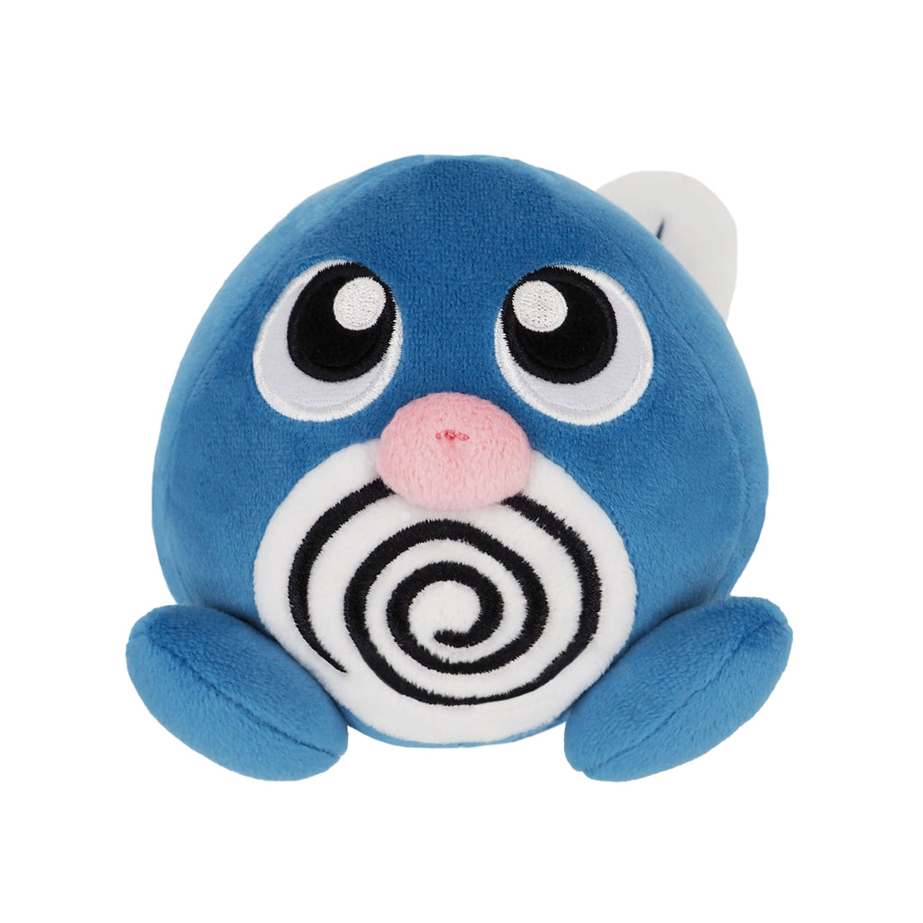 Nyoromo plushie with cute face from Japan