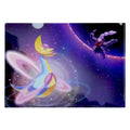 Pokemon Sleep Clear File (Cresselia VS Darkrai/New Moonday)