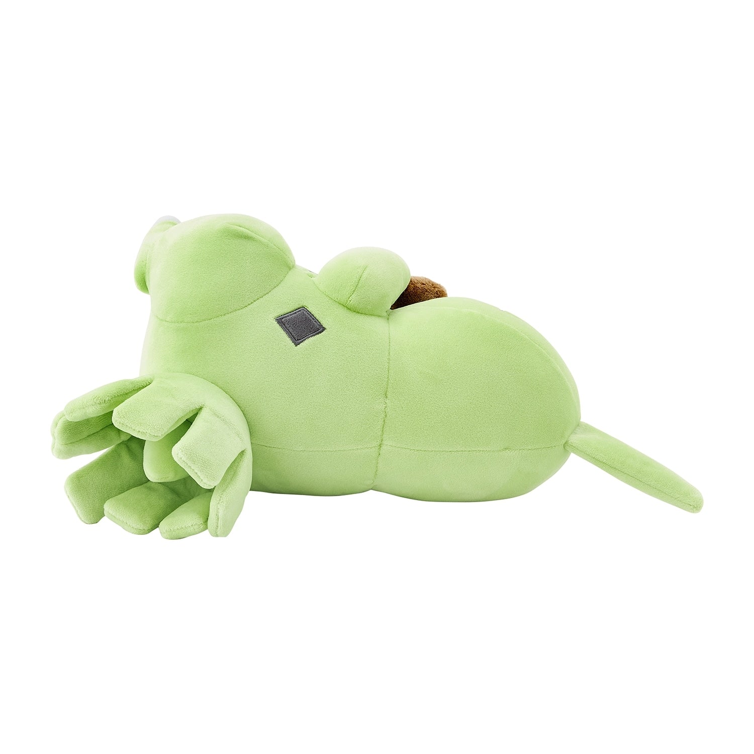 KADO Japan's authentic Yogirasu plushie, ships from Japan