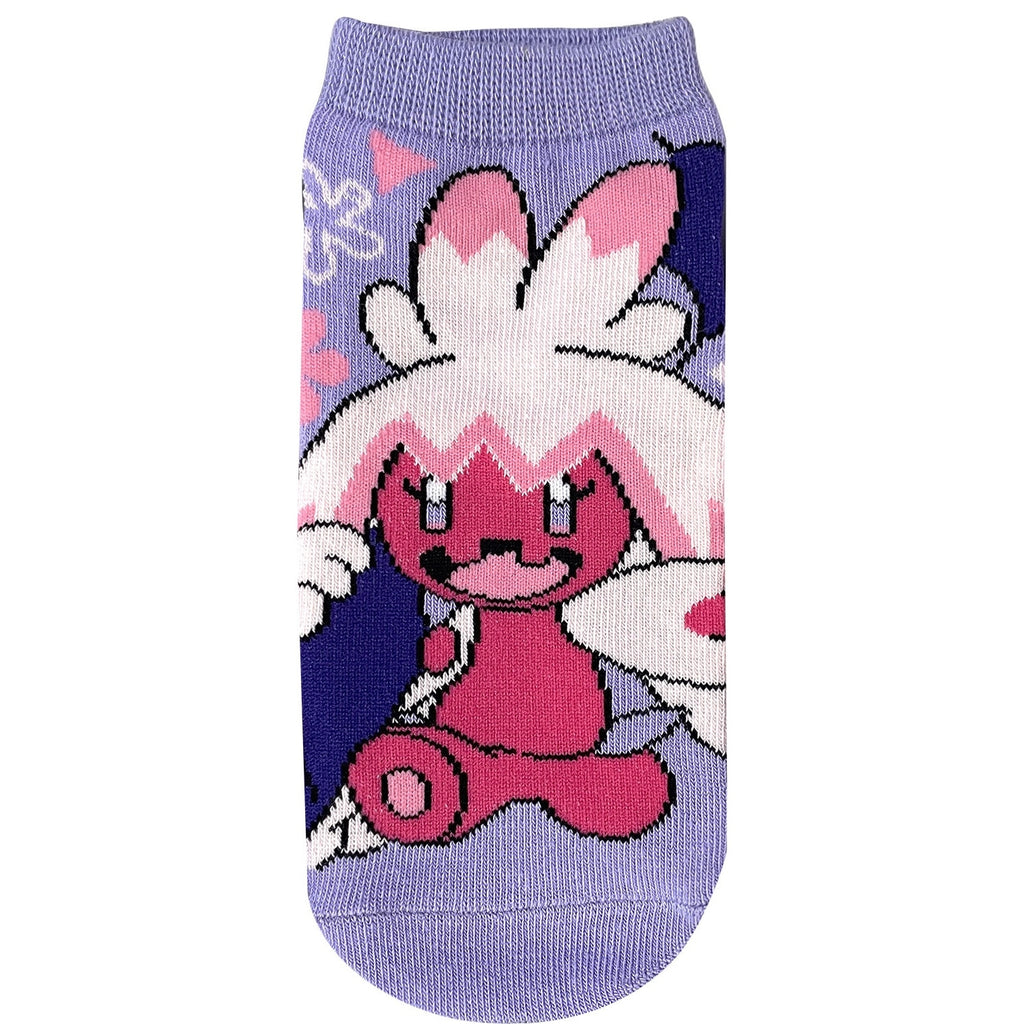 Carax Dekanuchan Fairy Junior (15-21cm)