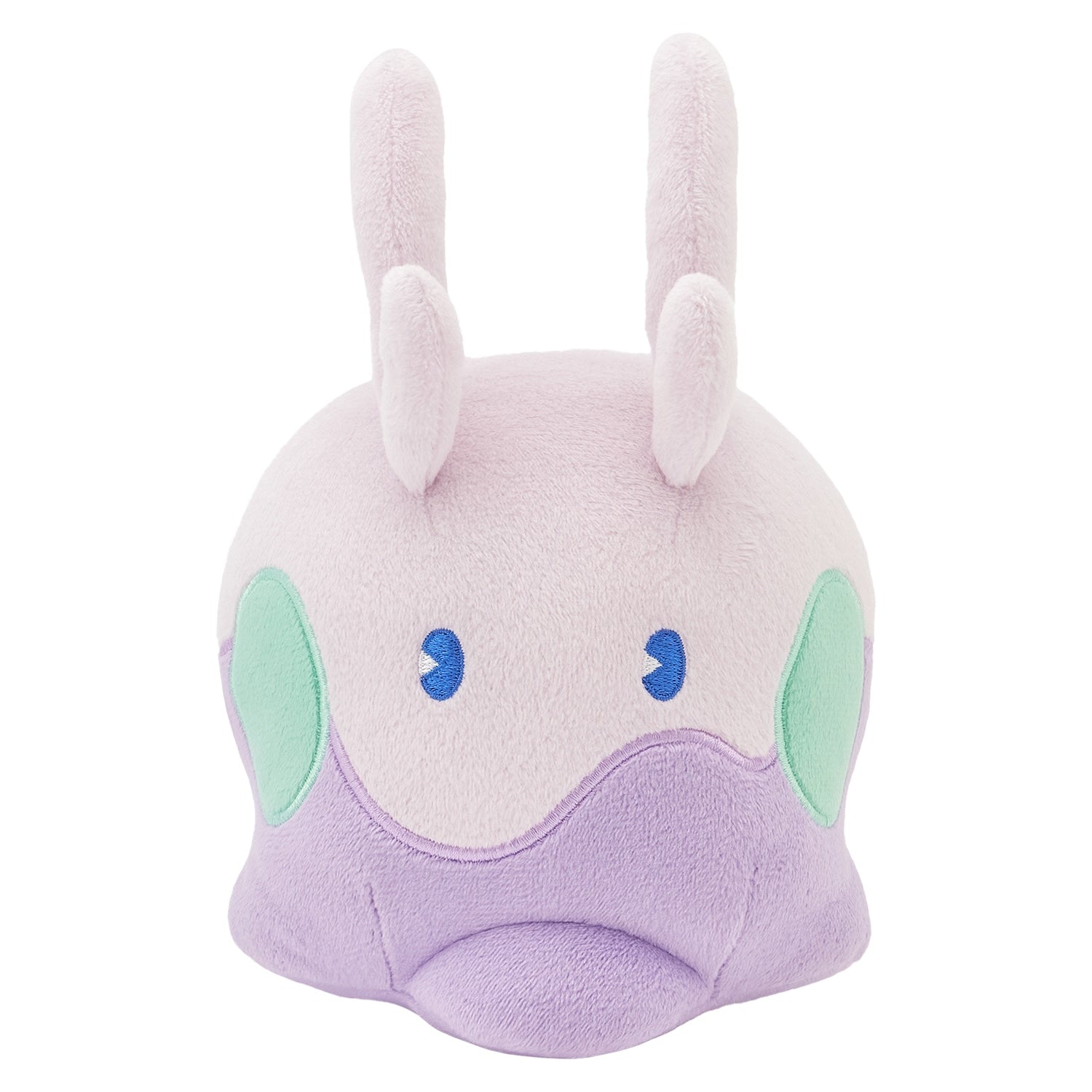 Psycho Soda Refresh Numera plush with cute design from Japan