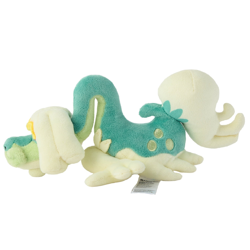 Rare Pokemon 780 Plush toy, shipped from Japan with love and care
