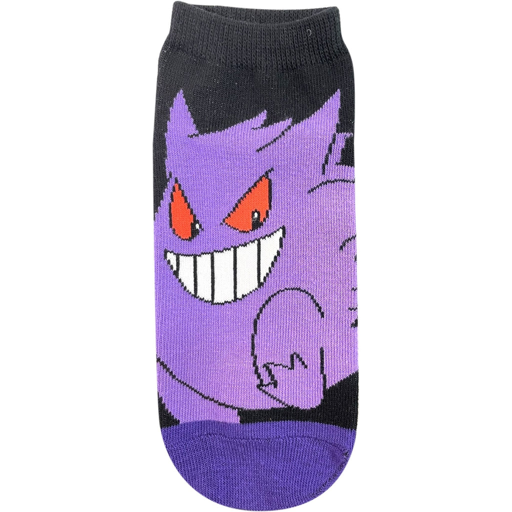 Carax Gengar Battle Ladies (23-25cm)