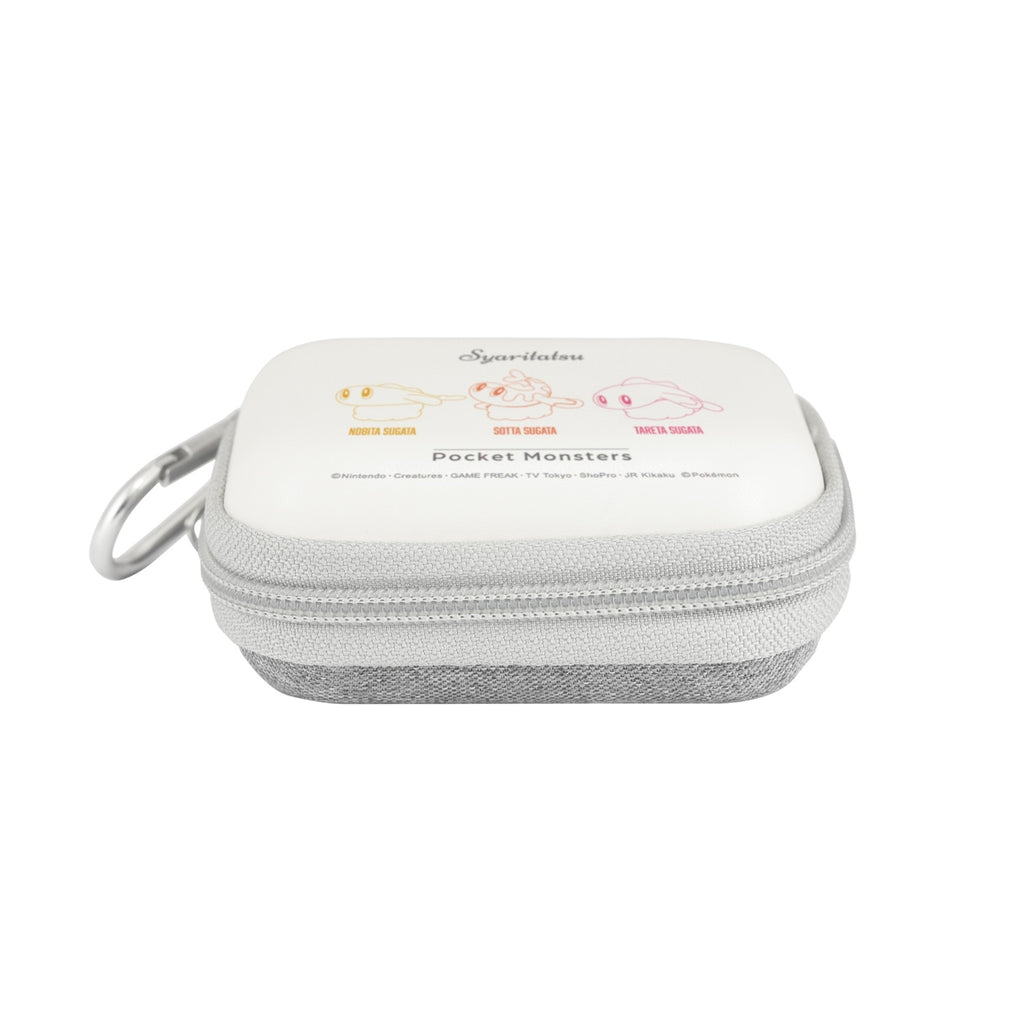 Gadget pouch SS Sharitatsu
