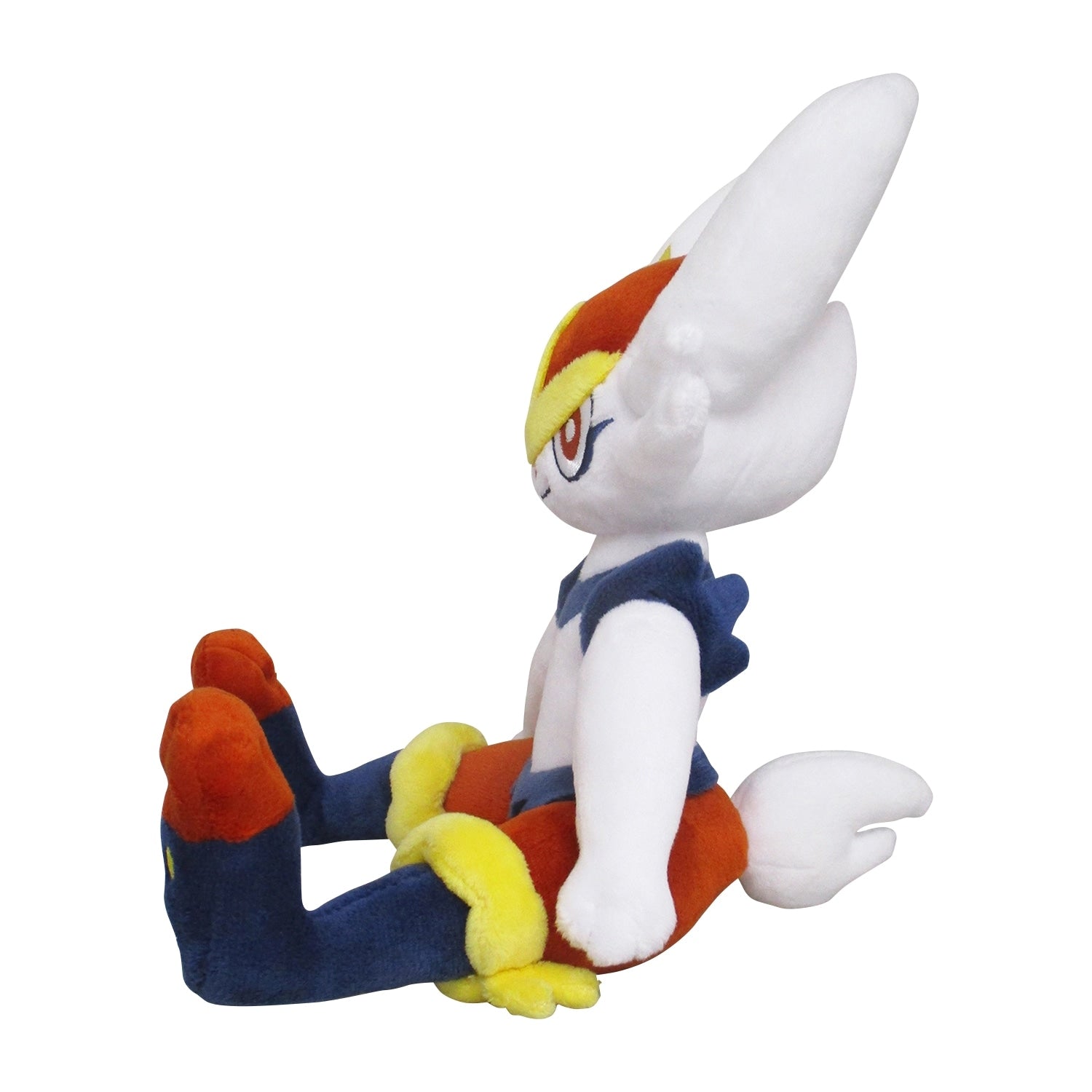KADO Japan exclusive Aceburn plushie with detailed wings