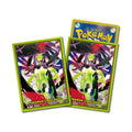 Pokémon TCG Deck Shield Sleeves – Mega Zygarde #718 | Japan Exclusive