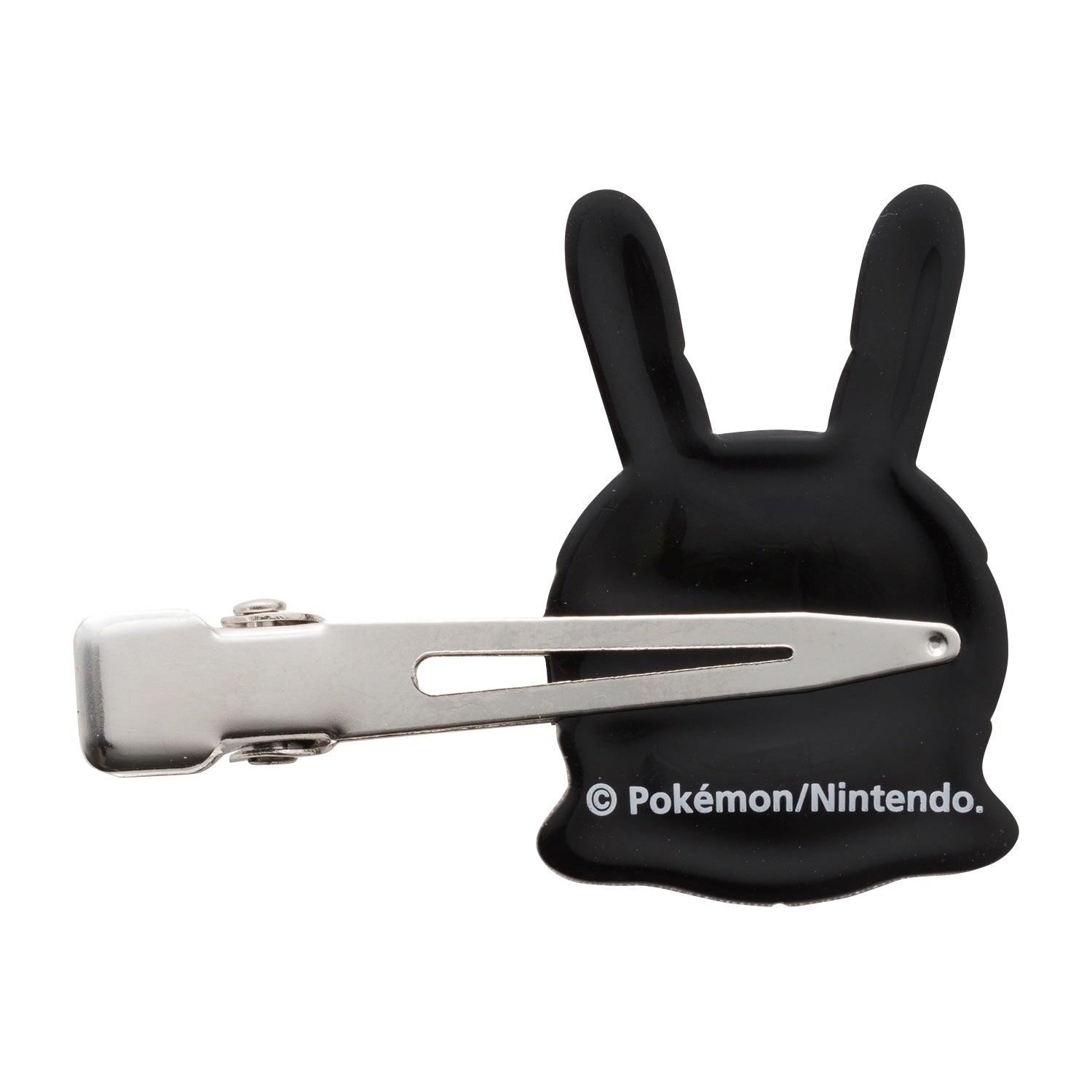 Authentic Pokémon Bangs Clip 39 with detailed character art from Japan