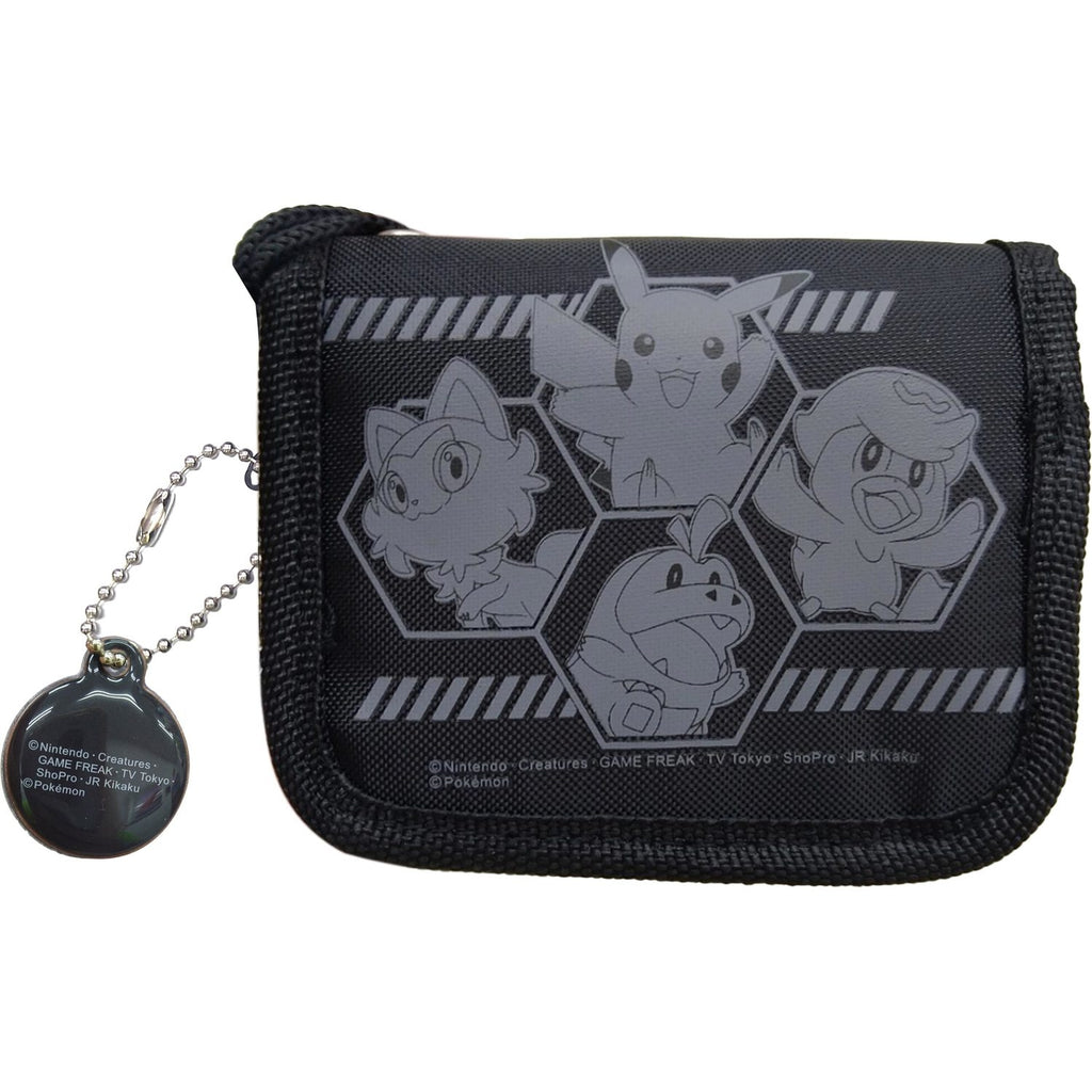RF Wallet SV Black
