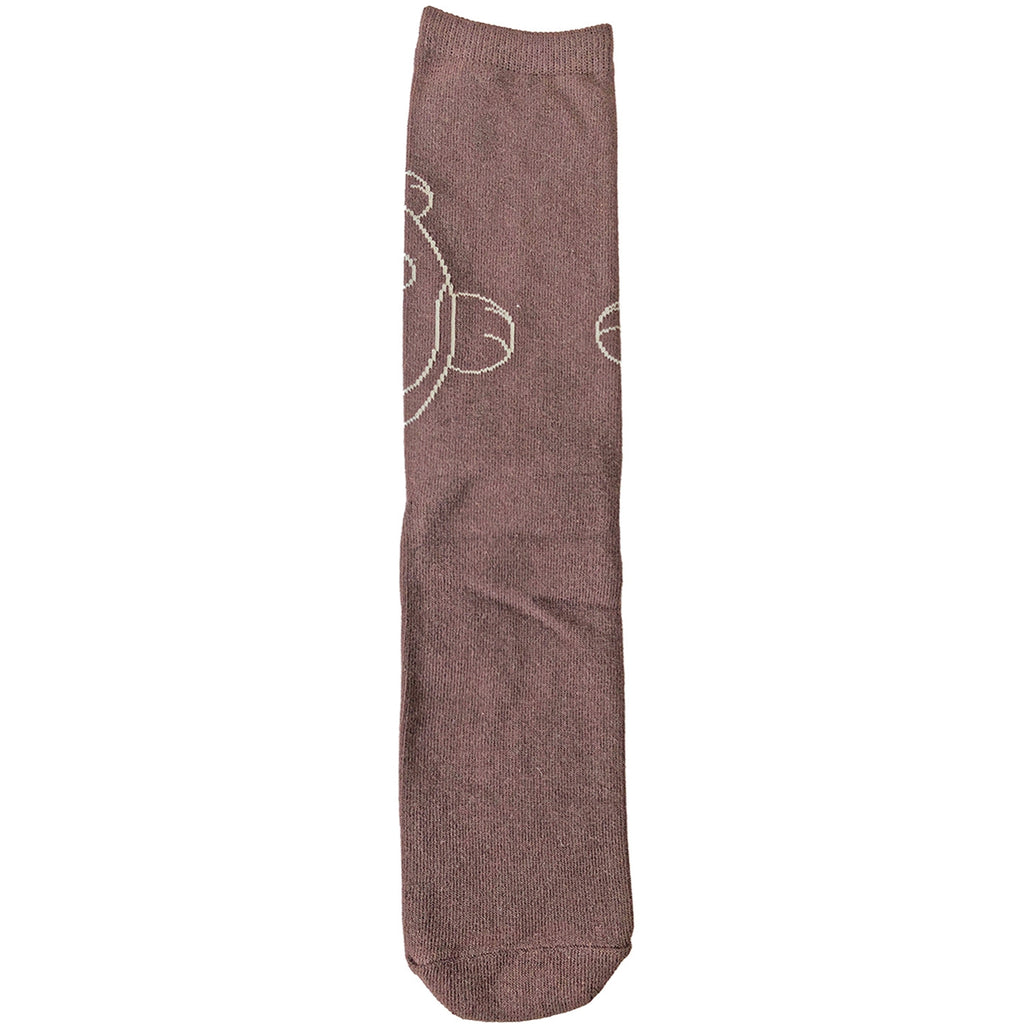High socks Doo BR Men's (25-27cm)