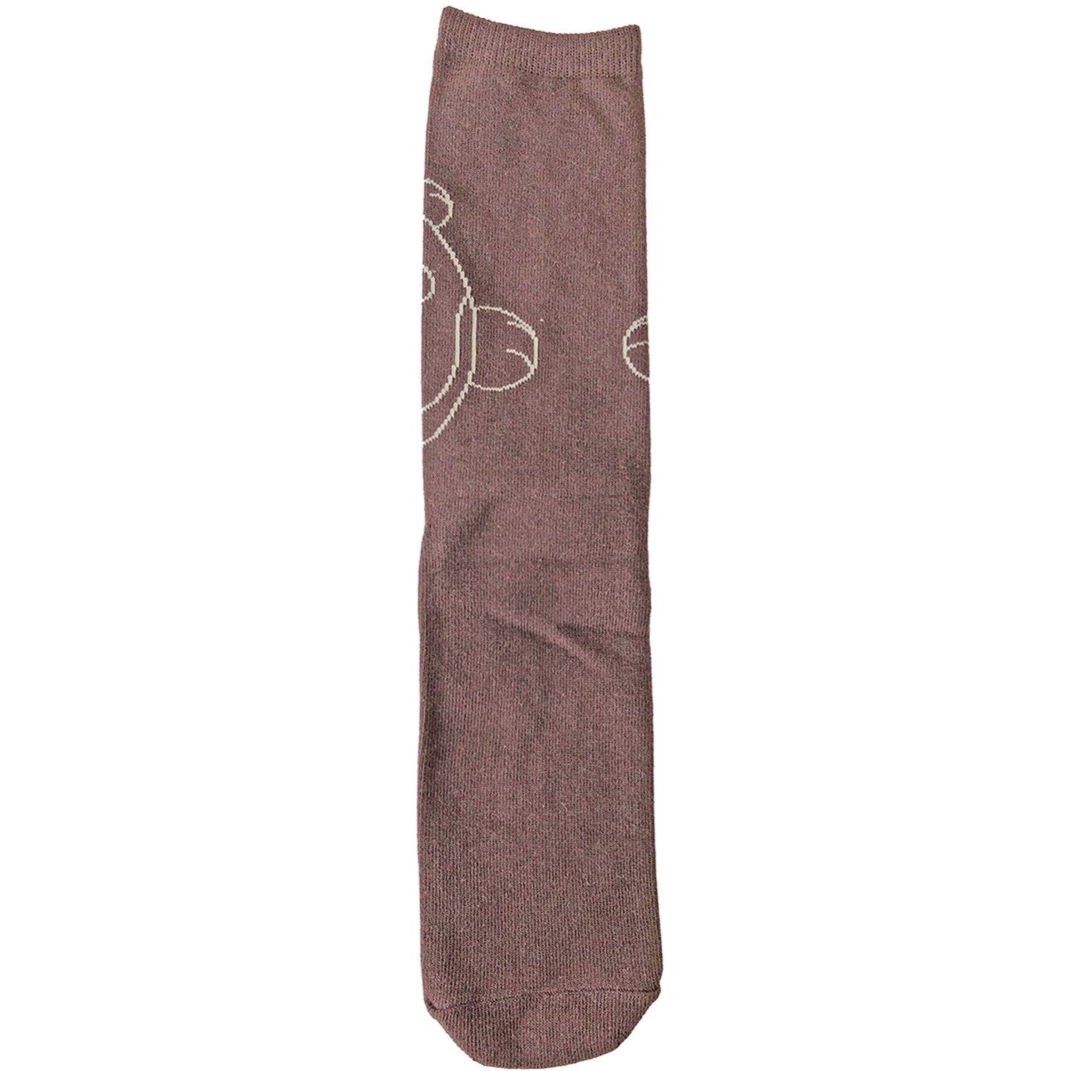 High socks Doo BR Men's (25-27cm)