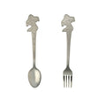 Spoon & Fork Jirachi Hoshi Tsunagi