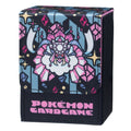 Pokemon Card Game Flip Deck Case Mega Diancie