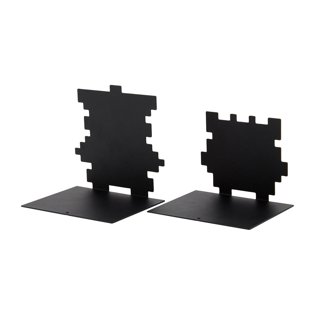 Set of 2 Bookends Game Dot Gengar Set