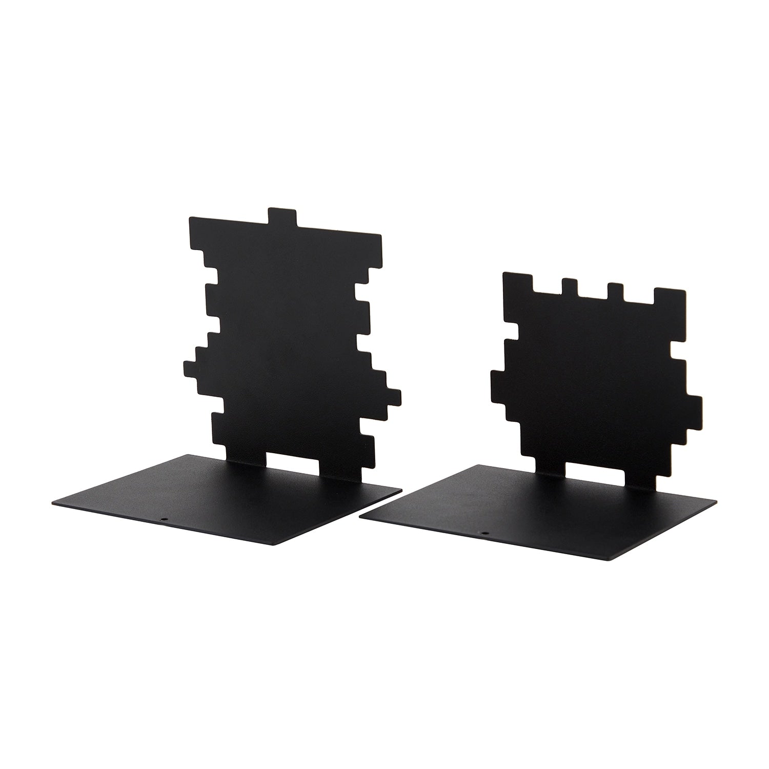 Set of 2 Bookends Game Dot Gengar Set