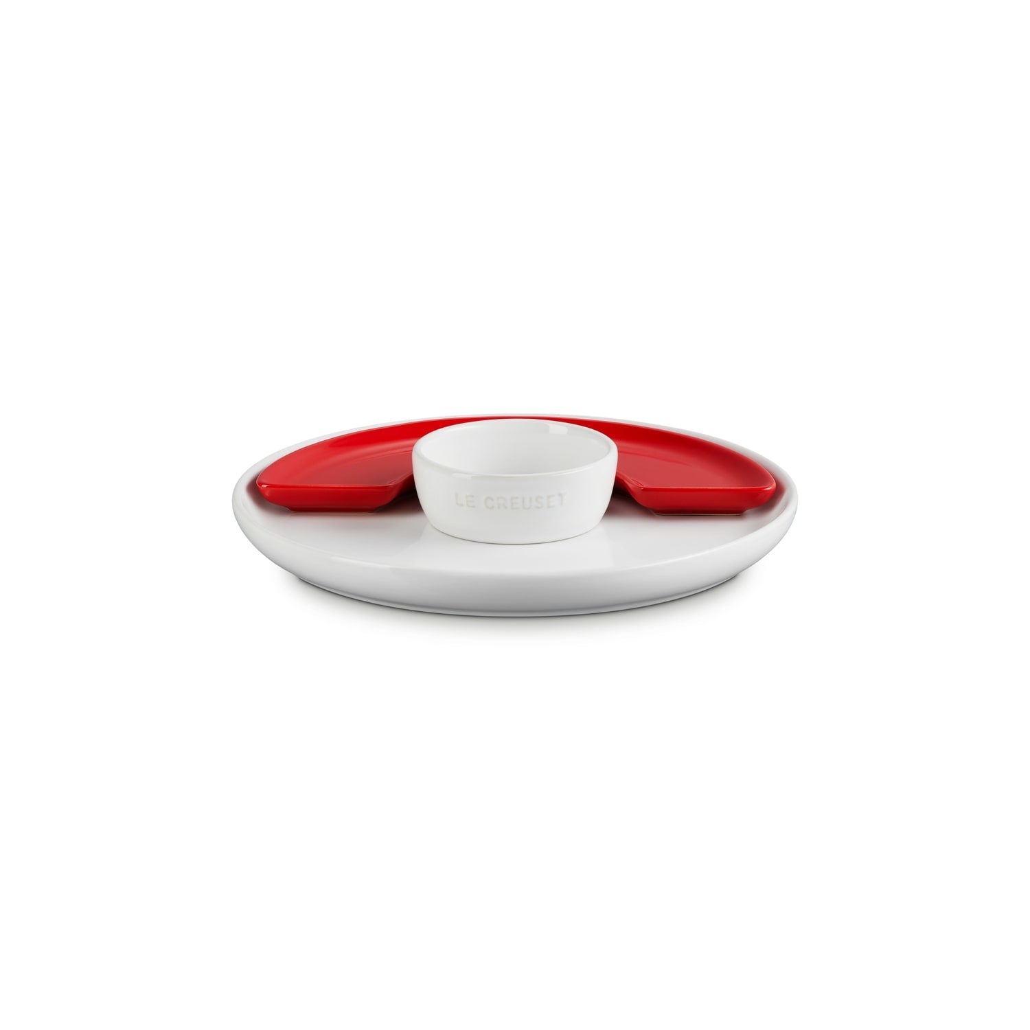 [LE CREUSET] Tableware set Monster ball