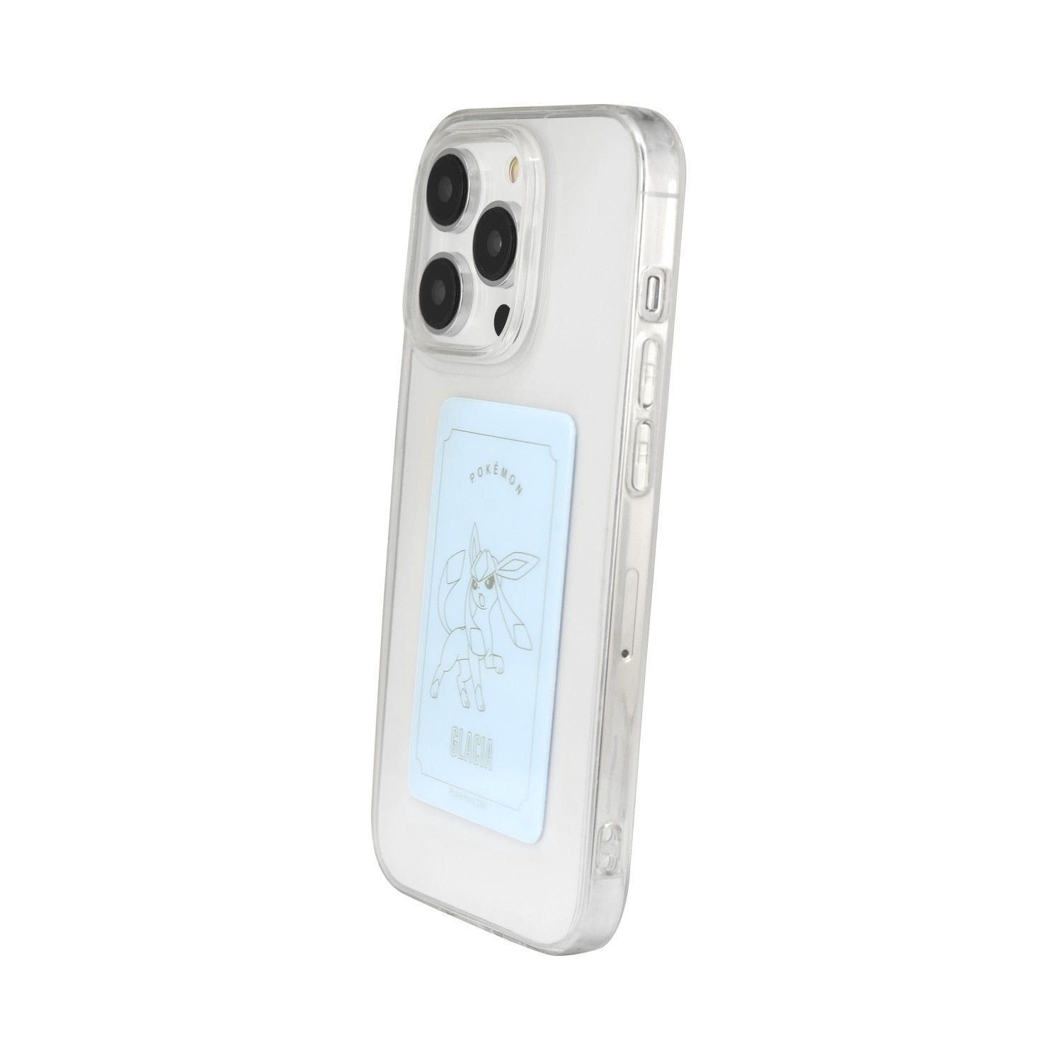Smartphone Premium Glacier
