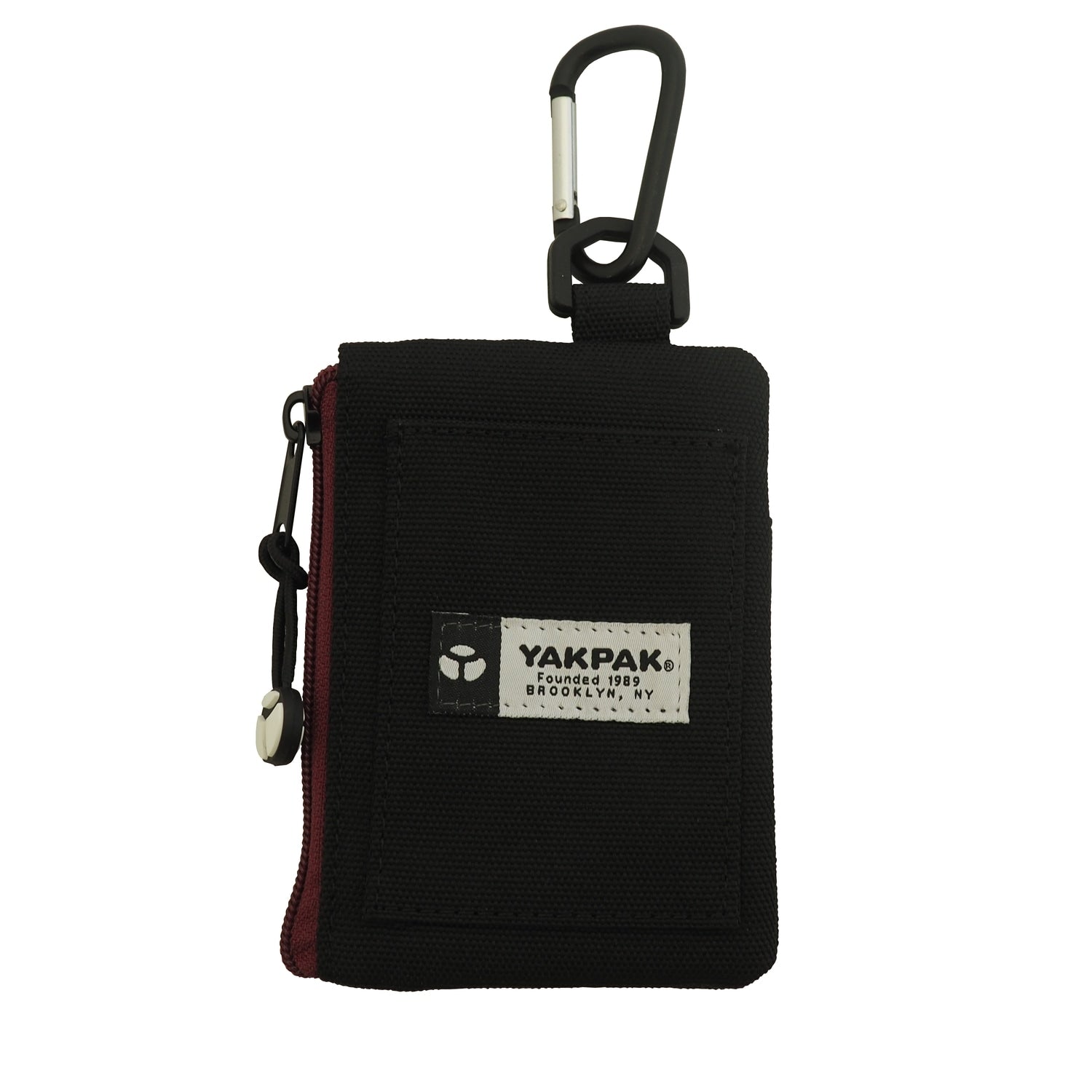 YAKPAK Pass Coin Case Hogeta