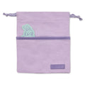 Drawstring bag emblem numera