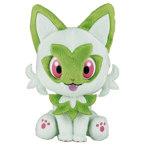Stroke me and look at me ♪ Pachikuri Nyaoha