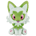 Stroke me and look at me ♪ Pachikuri Nyaoha