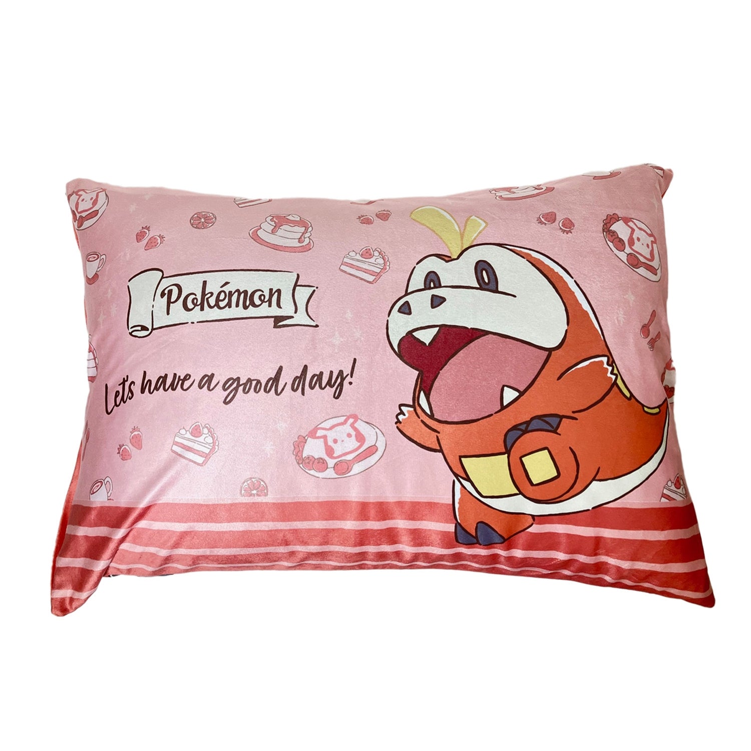Pillow cover Hogeta Sweets