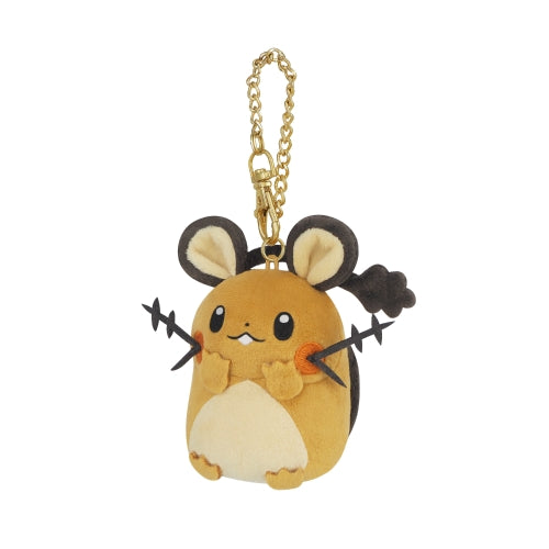 Mascot Dedenne