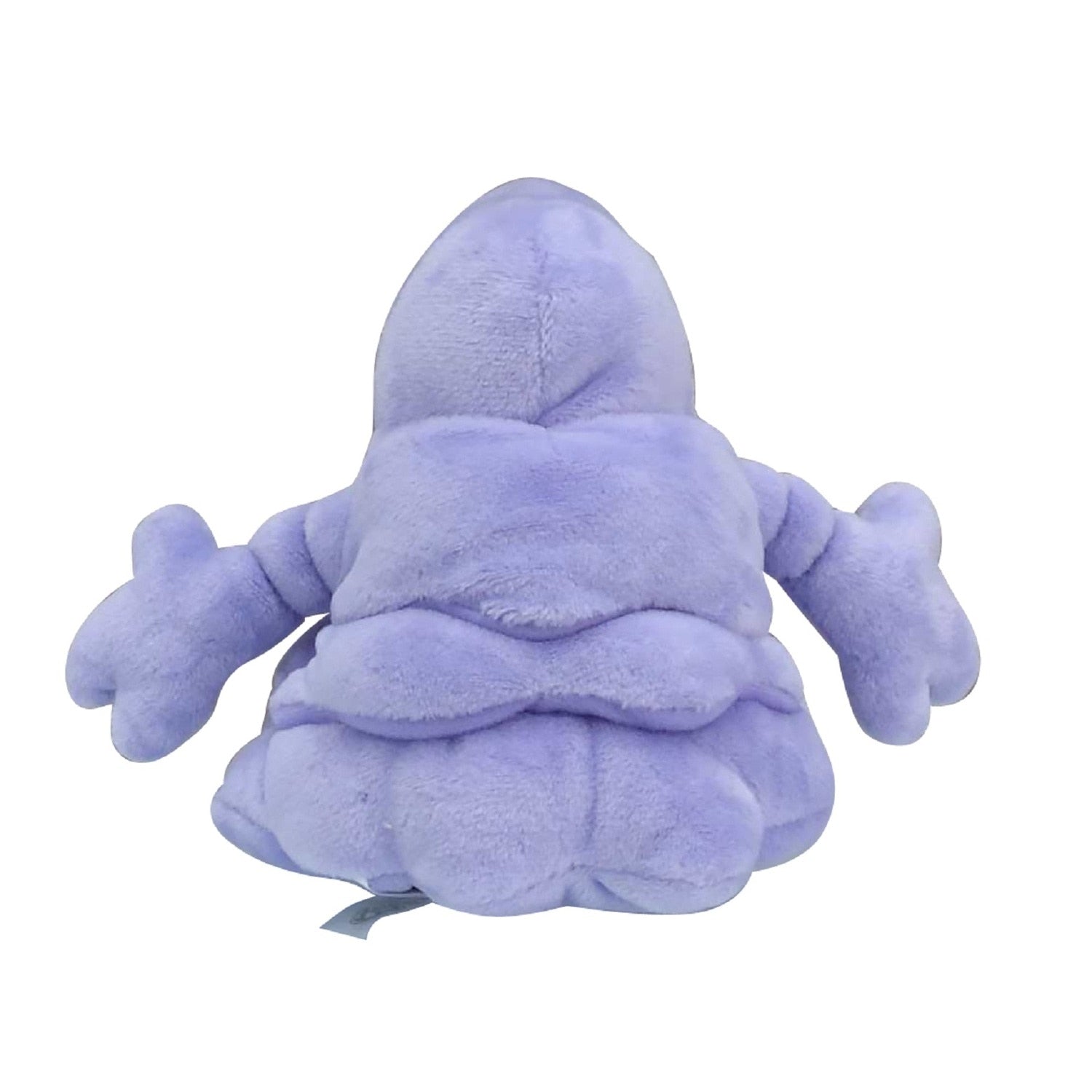 Rare Pokémon plush toy from Japan with high-quality materials and unique design