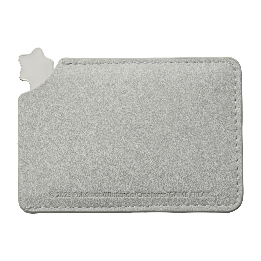 Card Mirror Jirachi Hoshi Tsunagi packaging from Japan, with a JAN code and product details