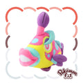779 Plush Pokémon fit Hagigishiri