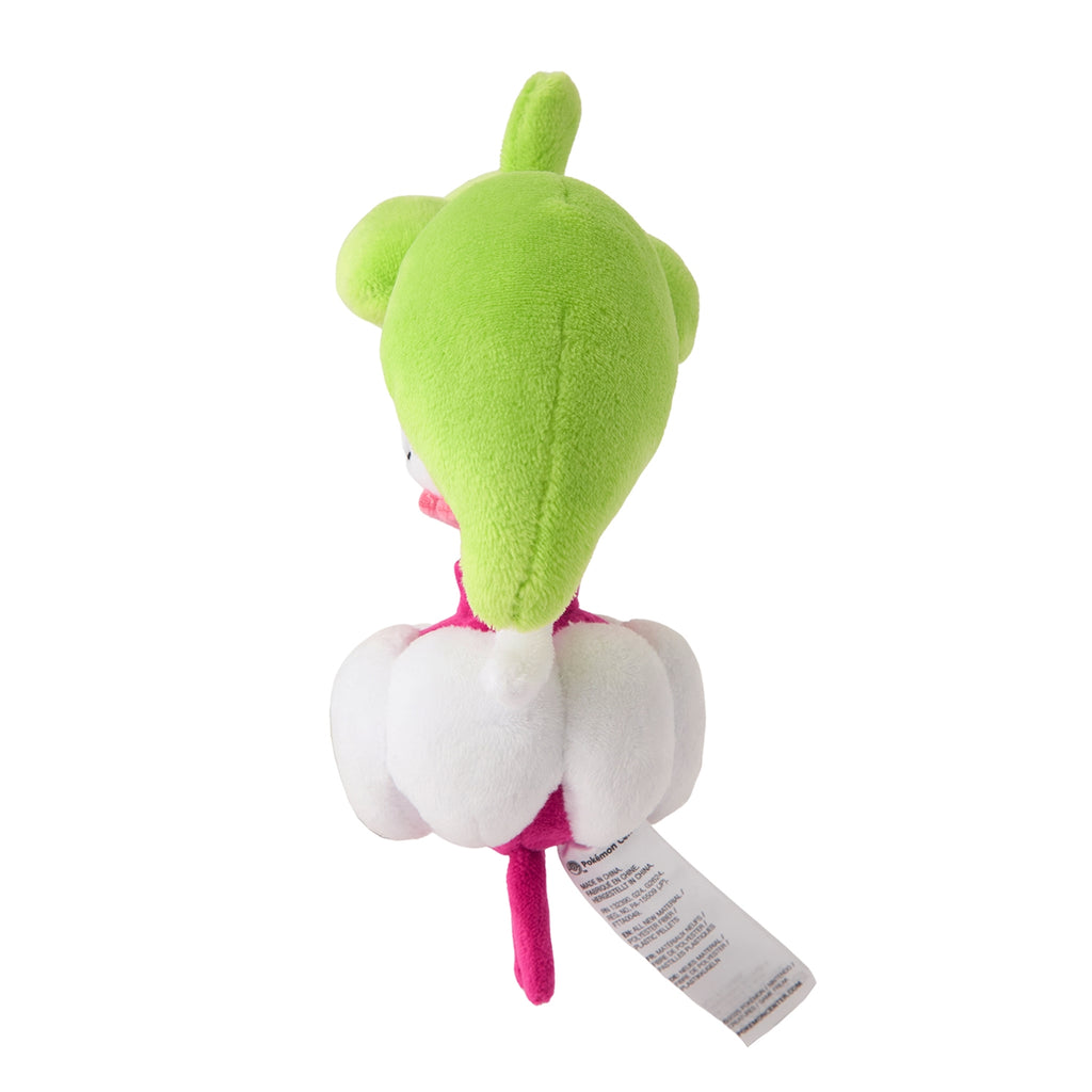 Steenee #762 Pokémon fit Plush – Official Pokémon Center Japan