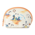 Multi-pouch P’atelier Evening Calm Song