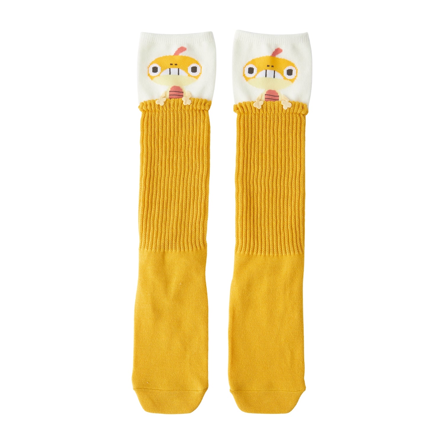 Loose socks Tokunchu Zurg (23-25cm)